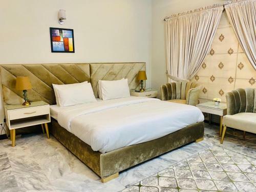 Hostal Homey Islamabad