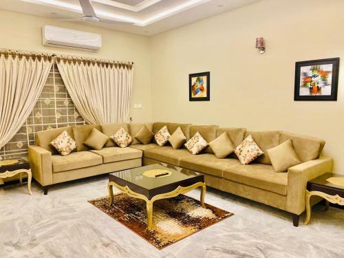 Hostal Homey Islamabad