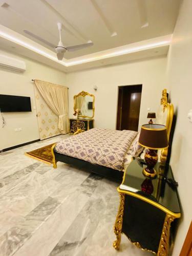 Hostal Homey Islamabad