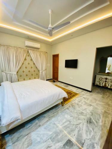 Hostal Homey Islamabad