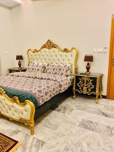 Hostal Homey Islamabad