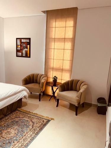 Apartamento Lux Stays One Constitution Ave