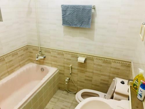 Complete 4 Bed House Portion