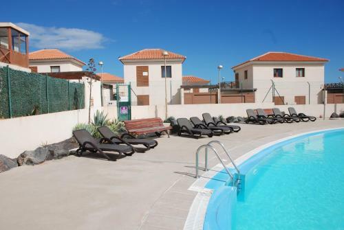 Villa Ventura Caprice