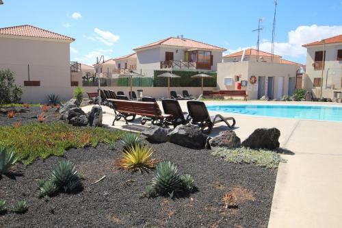 Villa Ventura Caprice