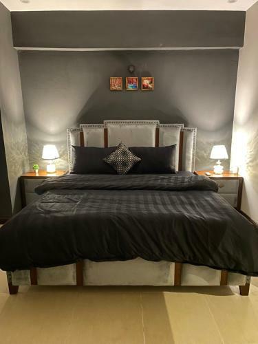 Freddy?s Luxury Apartments