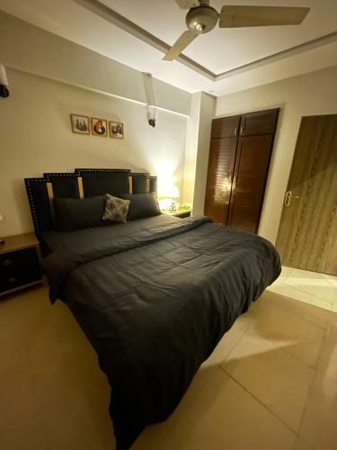 Freddy?s Luxury Apartments