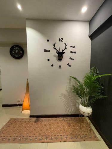 Freddy?s Luxury Apartments