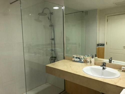 Apartamento Casa Palmer