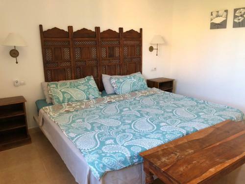 Apartamento Casa Palmer