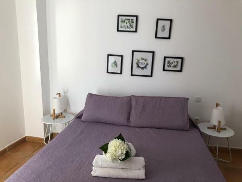 Apartamento Corralejo Centro