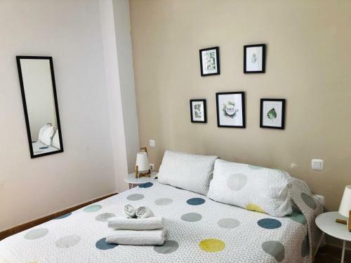 Apartamento Corralejo Centro