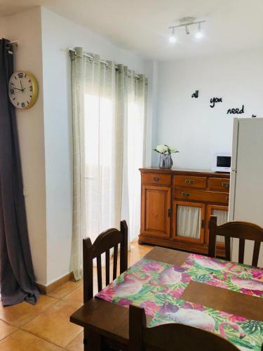 Apartamento Corralejo Centro