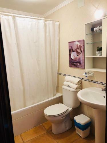 Apartamento Corralejo Centro