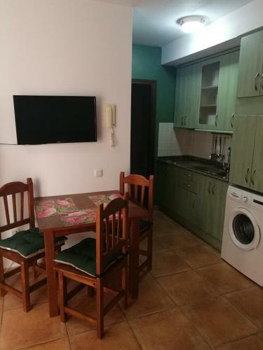 Apartamento Corralejo Centro