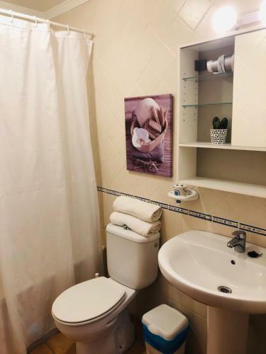 Apartamento Corralejo Centro