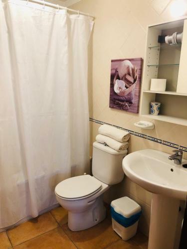 Apartamento Corralejo Centro