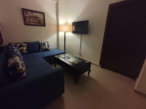Private Studio Apartment