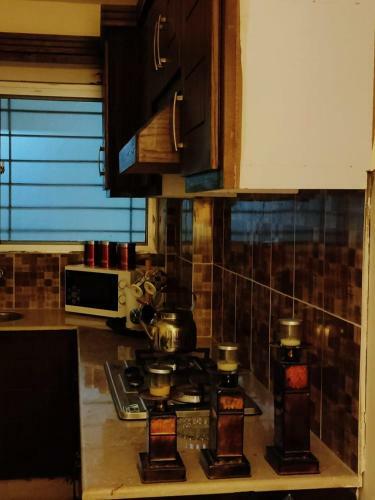 Private Studio Apartment