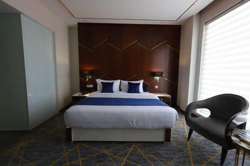 Hotel Best Western Premier Islamabad