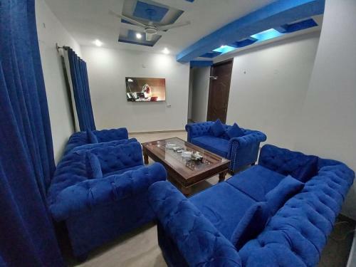 E-11, 2-bedrooms Luxury Apartment