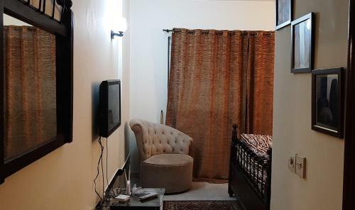 Comfy Apartment 46 F11 Markaz