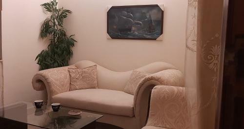 Comfy Apartment 46 F11 Markaz