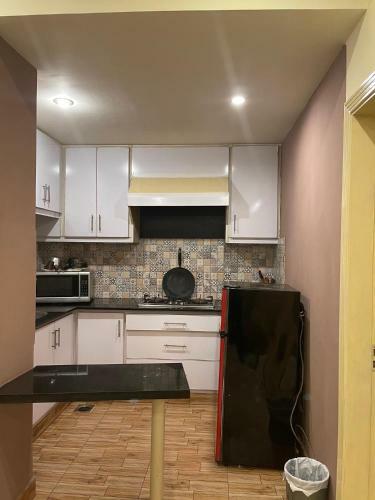 2 Bed Serviced Apartment