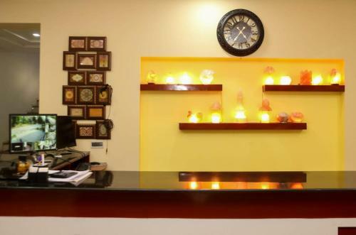 Bed & Breakfast Flexi Dreams Hospitality Services