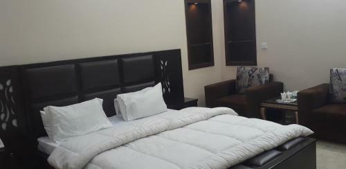 Bed & Breakfast Flexi Dreams Hospitality Services