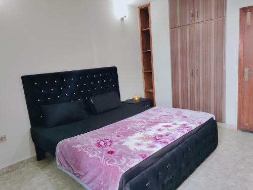 Lovely 2bedroom Apartment+netflix