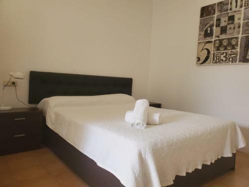 Apartamento Capellania
