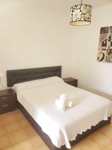 Apartamento Capellania