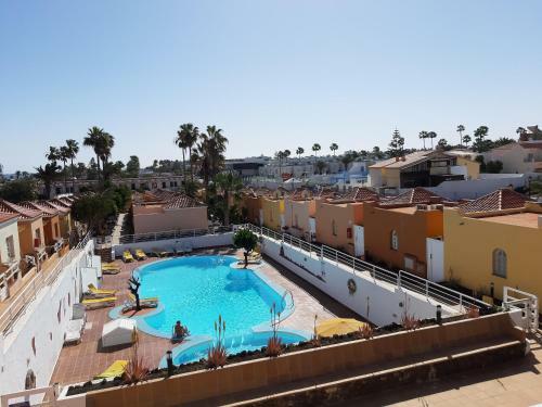 Apartamento Corralejo Centrico Internet Fibra