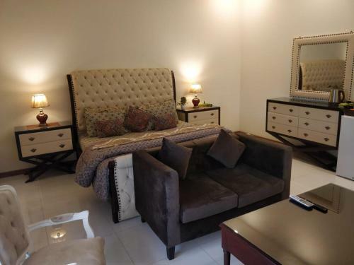 Bed & Breakfast Comfyinn Guest House