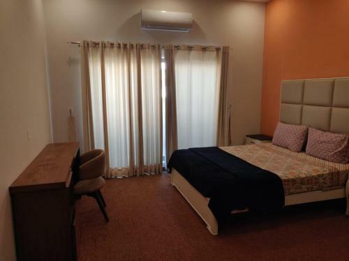 Bed & Breakfast Comfyinn Guest House