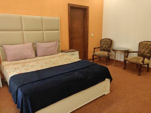 Bed & Breakfast Comfyinn Guest House