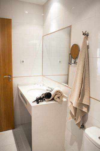 Mery Elizabeth Sun Apartament