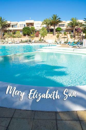 Mery Elizabeth Sun Apartament