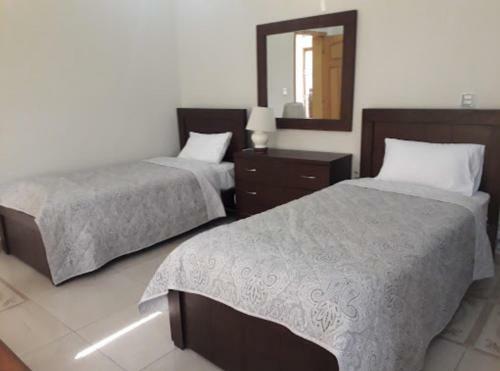 Hotel Sarai Silk Route