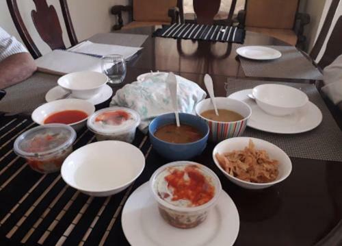 Hotel Sarai Silk Route