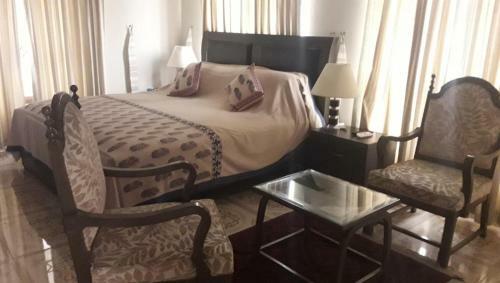 Hotel Sarai Silk Route