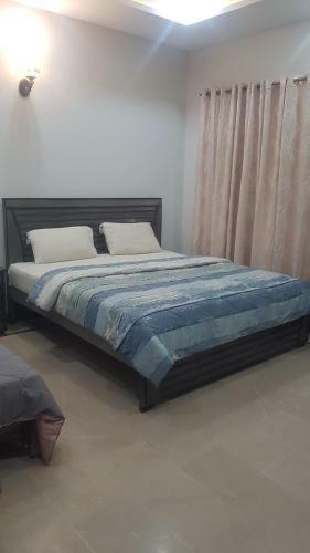 Hostal Awan Guest House E11/2