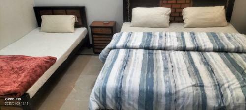 Hostal Awan Guest House E11/2