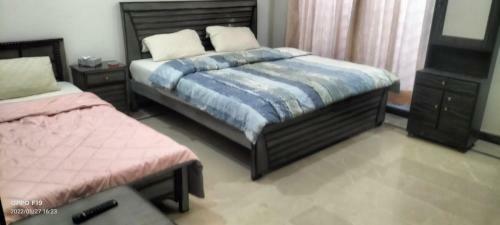 Hostal Awan Guest House E11/2
