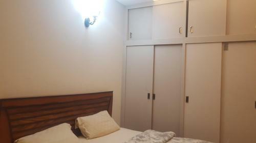 Hostal Awan Guest House E11/2