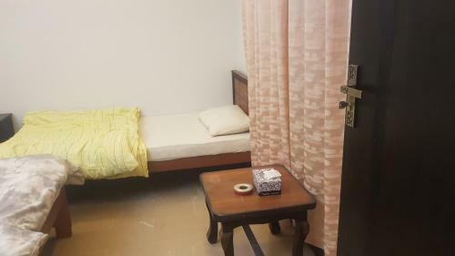 Hostal Awan Guest House E11/2