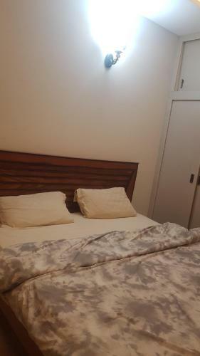 Hostal Awan Guest House E11/2