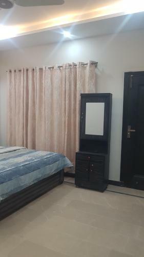 Hostal Awan Guest House E11/2