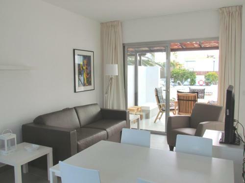 Bungalows Mar Azul - Adults Only